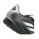 thumbnail image 3 of Tenis Adidas Goletto IX TF color Negro, 3 of 5