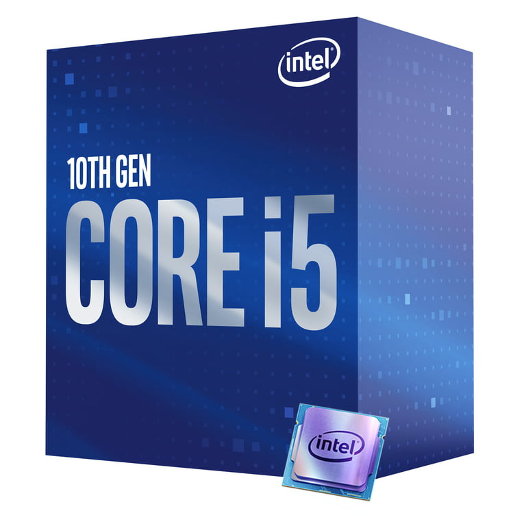 Memory PC Gamer (Intel Core i5-10400F 6X 4.30 GHz, 16 Go DDR4 RAM