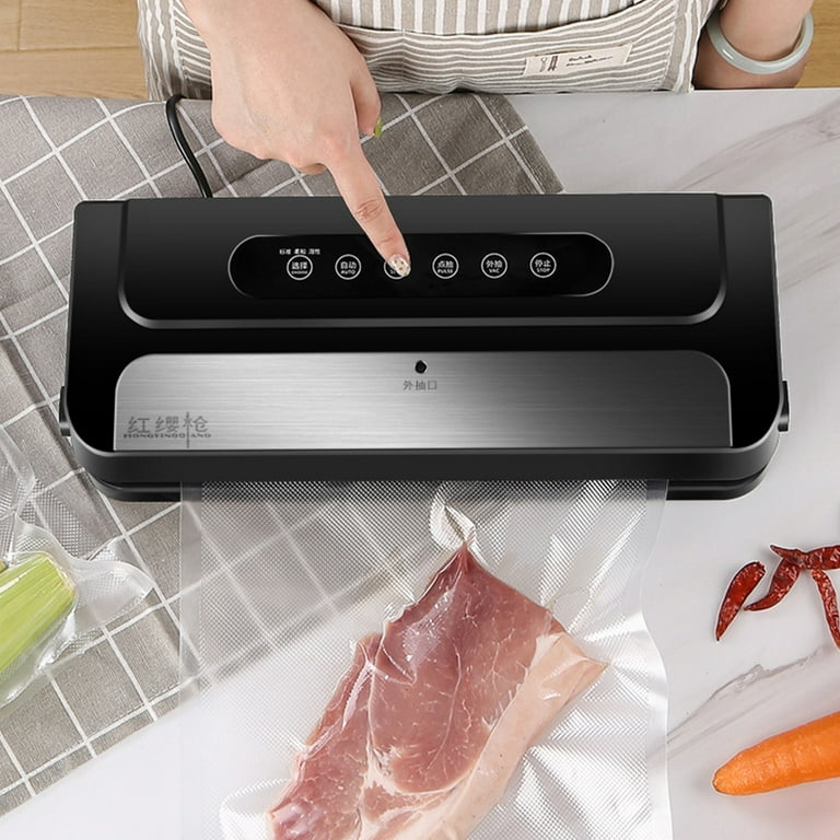 The Best Commercial Vacuum Sealer for Home Use