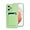 Green, variant on Compatible with Redmi Note 12 Pro Plus Case with Card Holder Shockproof Phone Cases for Xiaomi Redmi Note 12 Pro Plus Anti-Scratch Silicone TPU Redmi Note 12 Pro Plus Cases (Red)