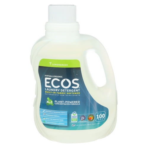 Natural best sale laundry detergent