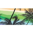 thumbnail image 2 of Patterned Duck Tape 1.88"X10yd-Pineapple Delight, 2 of 2