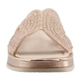 thumbnail image 4 of Sandalia Mujer Belua Casual dorado 25, 4 of 4