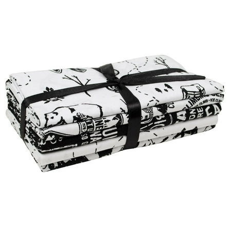 UPC: 0886946664335 | Fashion Fabric Bundle by Loops & Threads™