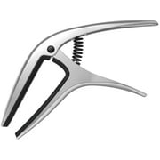 Ernie Ball Axis 2-in-1 Reversible Capo - Bronze
