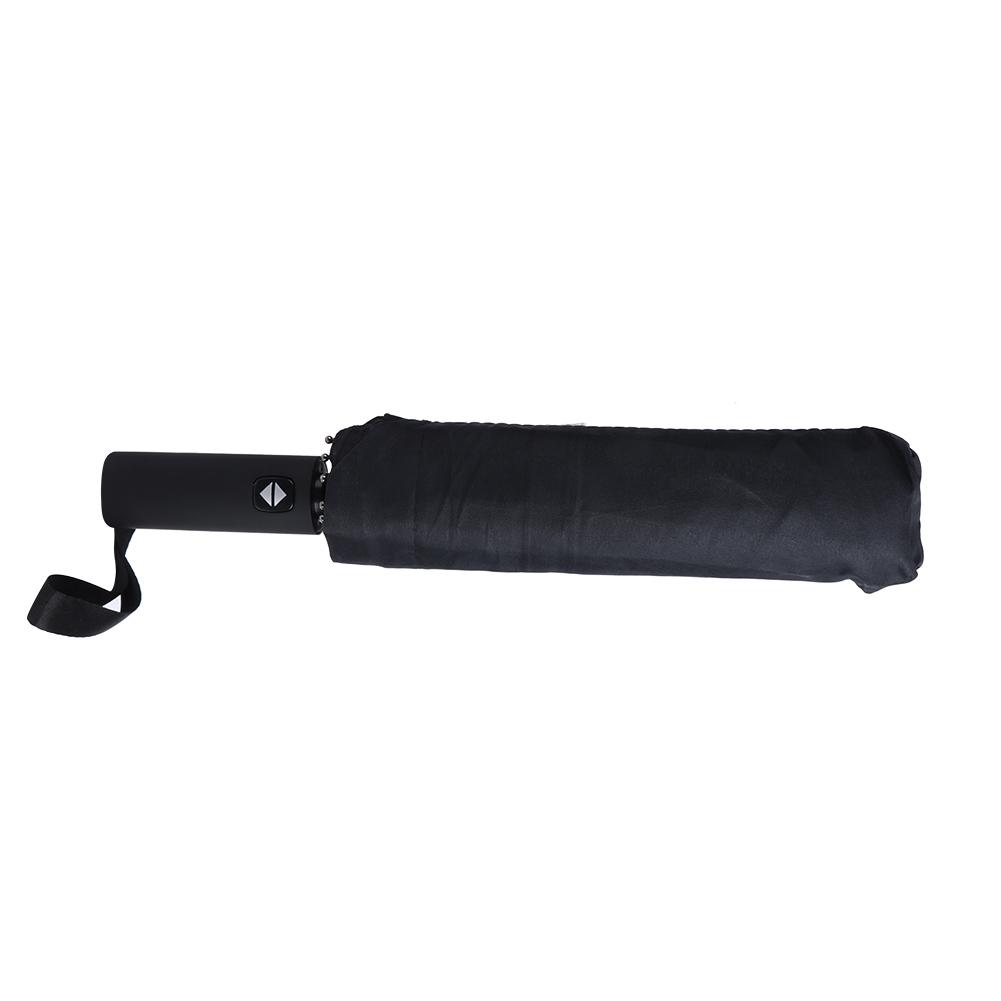 Portable et portable Tissu Pongee 190T Ouverture et fermeture automatique OPEN-CLOSE BOLERO Parapluie Parasol de pluie Mini pliable de haute qualit/é