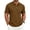 38 Coffee, variant on Mens Polo Shirts Short Sleeve Casual Summer Tee Classic Collared Golf Stylish Tops,Light pink,2XL