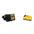 thumbnail image 6 of DEWALT DCH273H1, 20V, 5.0Ah Cordless SDS Rotary Hammer 5.0Ah Battery, 6 of 10