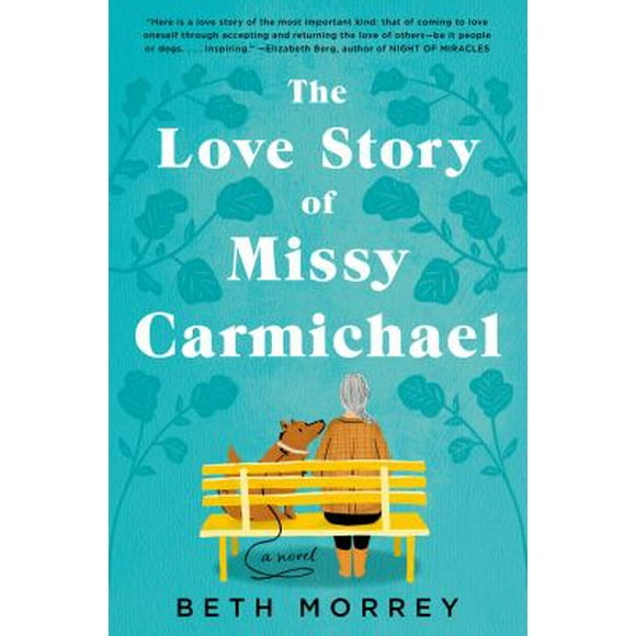 Pre-Owned The Love Story of Missy Carmichael 9780525542445