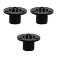thumbnail image 6 of Raindrops 3pcs Boat Floor Deck Drain Scupper Nylon Marine Yacht Deck Drain Cover For Yacht Kayak Deck Drainage Or Bathroom Drain Supplies Type6-25mm, 6 of 8