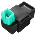 thumbnail image 3 of Wiring Loom Kill Switch Coil Cdi Plug Compatible with 110cc 125cc 140cc Pit Bike, 3 of 5