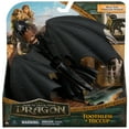 thumbnail image 3 of Dreamworks Dragons, How to Train Your Dragon, Toothless & Hiccup, Viking Duo Action Figures, Ages 4+, 3 of 11