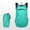 Light Blue, variant on XMMSWDLA Lightweight Packable Hiking Backpack for Men Women Small Hiking Daypacks Foldable Shoulder Pack Casual Outdoor Bag Waterproof Backpack