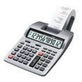 Ir40T Black And Red Calculator Ink Rollers Ir40T For Sharp Casio,Pack