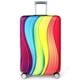 thumbnail image 1 of Espesar Elástico Maleta Cubierta Lavable Personalidad Equipaje Funda Protectora Para 18-32 Pulgadas Travle Trolley Accesorios huangjie unisex, 1 of 2