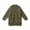 1-449Army Green1292, variant on CAIVO Girls Knit Open Front Cardigan Soft Warm Long Sleeve Side Pockets Loose Fit Mid Length Sweater Coats Casual Daily Outerwear Classic Jackets