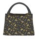 thumbnail image 1 of Fotbe Bee Bolsa Térmica Portátil con Estampado, Bolsa de Entrega de Alimentos Aislada, Bolsa Reutilizable de Gran Capacidad para Comidas y Supermercado, 1 of 6
