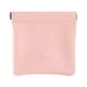 thumbnail image 1 of onlyliua para Interior/Exterior Bolsa de Cosméticos para Mujer, con Cierre Automático, para Exteriores, Pequeña, para Guardar Monedas, Pintalabios, Cable de Datos, 1 of 1