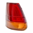 thumbnail image 3 of For Saturn SL Tail Light 1996 97 98 1999 Passenger Side For GM2801130 | 21110504 | for Sedan | from VIN VZ245006, 3 of 4