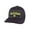 Burgundy, variant on Top Headwear Republic California 1850 Adjustable Trucker Hat - Burgundy