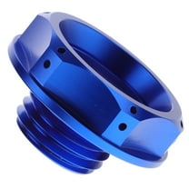 Raindrops Oil Tank Cap Replacement Tank Cap Car Modified Part Car Tank Replacement Part