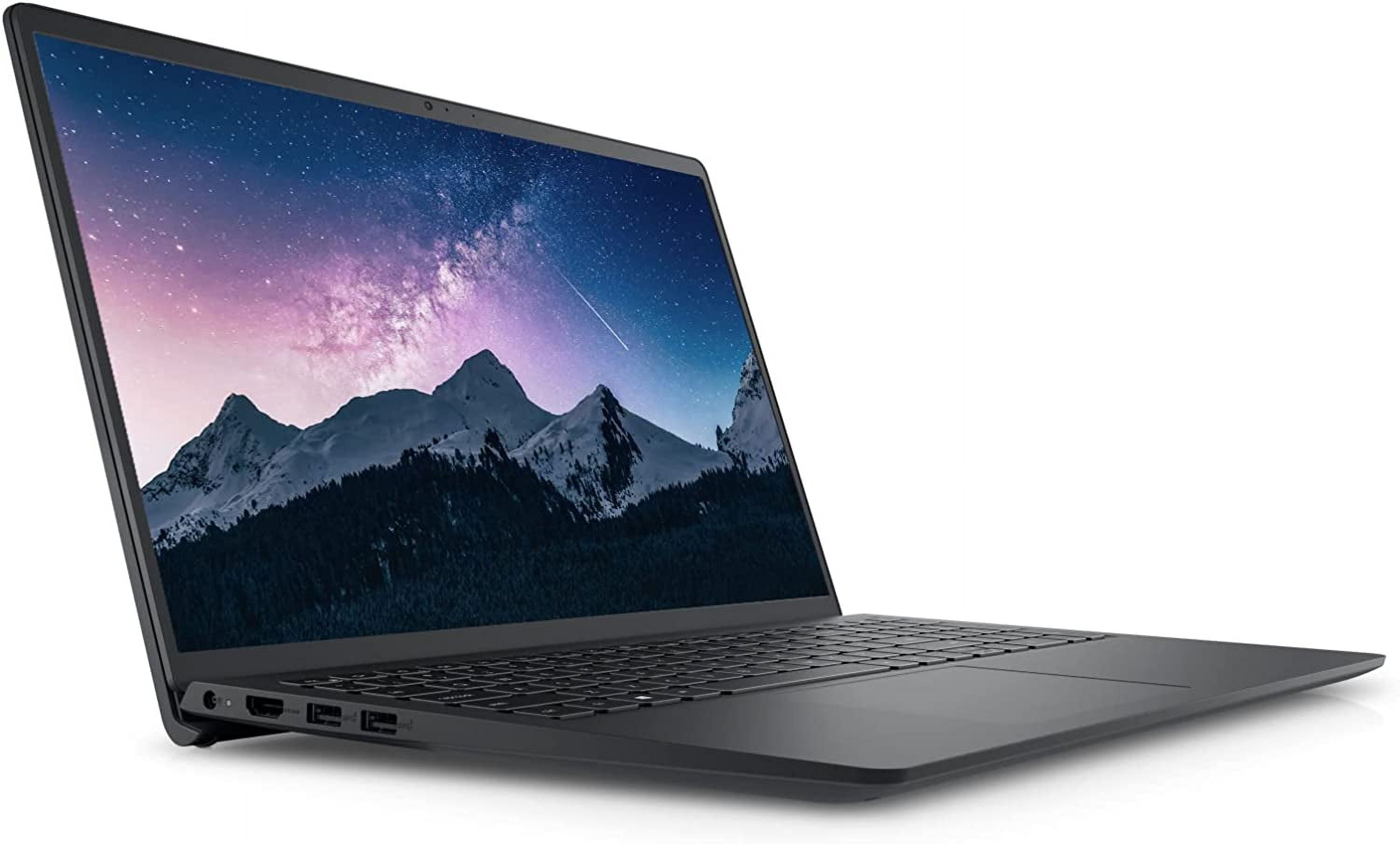 Dell, Laptop, Inspiron 15, 15.6