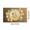 1A, variant on Yatrandify Golden Theme 65th Birthday Banner Festive Decoration Balloon Design Party Backdrop for Senior Celebration Event Indoor Setup
