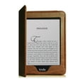 thumbnail image 5 of Fintie Case for Kindle Paperwhite - Folio PU Leather Cover with Auto Sleep/Wake, Vintage Antique Bronze, 5 of 6