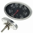 thumbnail image 4 of Grill Thermometer Oval For All BBQ Gas Grills, 4 of 5
