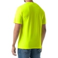 thumbnail image 4 of Wrangler Workwear Men's Short Sleeve Performance Tee 2-Pack Bundle, 4 of 8