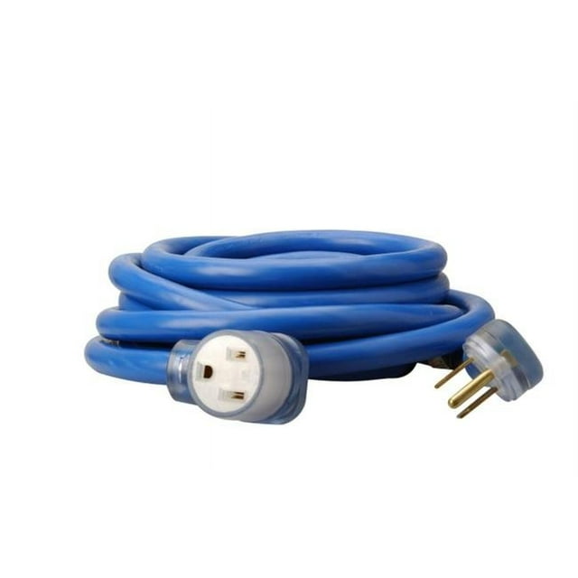 2.3 Stw Welder Extension Cords, 25 Ft