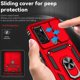 thumbnail image 5 of Estuche GANGXUN para Motorola Moto G60s, soporte giratorio 360°, estilo mecánico y magnético, 5 of 5