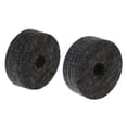 thumbnail image 3 of Arandelas de fieltro para platillos Hi Hat Sunnimix 2 Uds. gris 4cm, 3 of 8