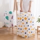 thumbnail image 4 of onlyliua Promoción de Temporada Bolsa de Almacenamiento Plegable para Ropa, Mantas, Colchas, Armario, Suéter, Organizador, Caja, Bolsa, 4 of 5