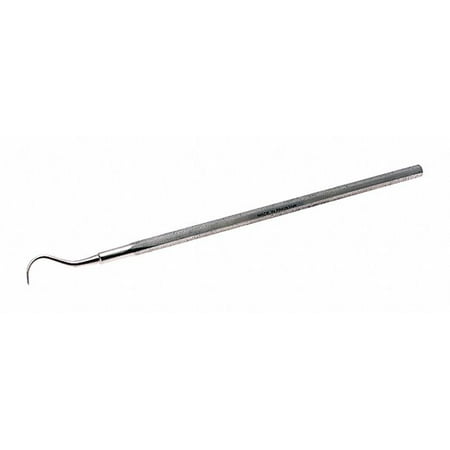 - Precision Probe, Needle Sharp Point Type, 6 Overall Length (In.), Magnet End: No