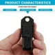 thumbnail image 5 of HUSQVARNA TE 300i TX 300i TE250i KTM 250 XC XC-W TPI 300 X Crankcase Pressure Sensor 55641075000, 5 of 5