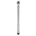 thumbnail image 5 of Hyper Tough Heavy Duty 3/8-inch Torque Wrench, Chrome-Plated, 5 of 9