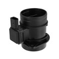 thumbnail image 1 of Sensor de flujo de aire masivo Unique Bargains 5WK97023 para Audi A3 2009-2012 Sportback 2009-2013, 1 of 8