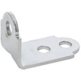 thumbnail image 1 of Grand General 33170BP Clear L Mirror Bracket, 1-3/4 Inch X 1 Inch X 1-1/4 Inch, 1 of 1
