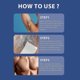 thumbnail image 4 of depilatory for men painless hair removal cream, 4 of 5