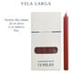 thumbnail image 2 of Velas Largas Parafina de 26cm Caja Con 12 piezas, 2 of 2