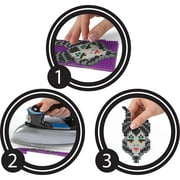 Perler Fused Bead Bucket Kit-Disney Villians