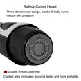 thumbnail image 4 of Depilatory Device, 2 Colors Hair Removal, Waterproof Facial Leg For Armpit/Underarm Facial, 4 of 8