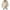 Beige, variant on PFWOWB Thin Hoodie Women's V Neck Oversized Hoodie with Pocket Classic Fleece Lined Sweatshirt