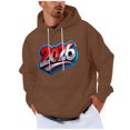 thumbnail image 2 of Goodtrade8 Hooded Sweatshirts for Men Winter Big and Tall Pullover Sweatshirt Long Sleeve Drawstring Print Pocket Casual Mens Sweatshirts, 2 of 5