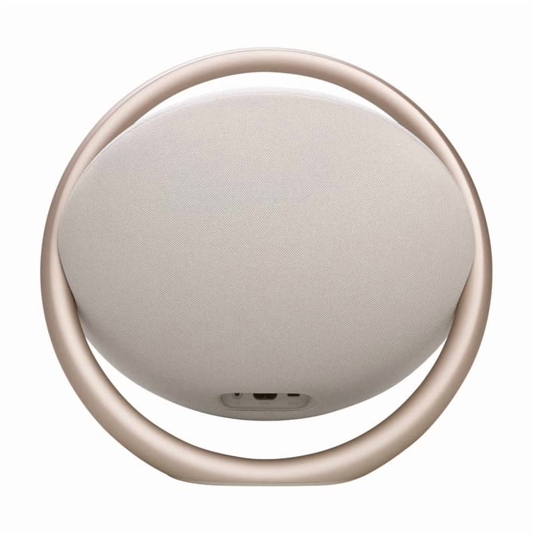Harman Kardon Onyx Studio 8, Beige (Champagne) - Walmart.com