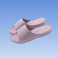 thumbnail image 3 of Xucatan Women's Arch Support EVA Slippers, Ergonomic Massage Home Sandals with Non Slip Textured Sole, Cushioned Quick Dry Bathroom Shoes, Versatile Comfortable Design for Indoor Gift, 3 of 6