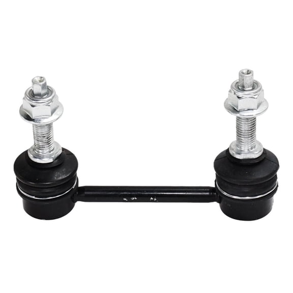 DAMAIJOY 1pc Suspension Sway Bar Linkages Rear Driver or Passenger Right or Left Side Rubber Non-Greasable 6Cyl for Dodge for Durango 2011-2022,for Jeep for Grand Cherokee 2011-2019