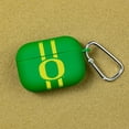 thumbnail image 2 of Oregon Ducks HD Case Cover Compatible with Apple AirPods Pro 1 & 2 - Stripes by Affinity Bands, 2 of 7