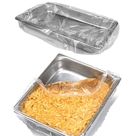 Disposable Pans